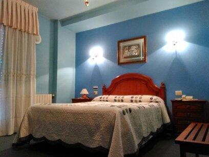 Hotel Internacional ปอร์ริญโญ ภายนอก รูปภาพ